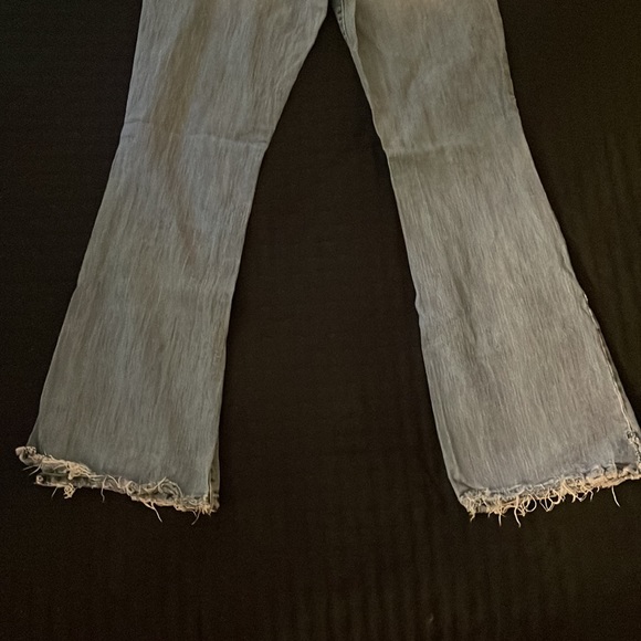 Kali Denim Co. Jeans (18-19 in across) - Picture 6 of 10